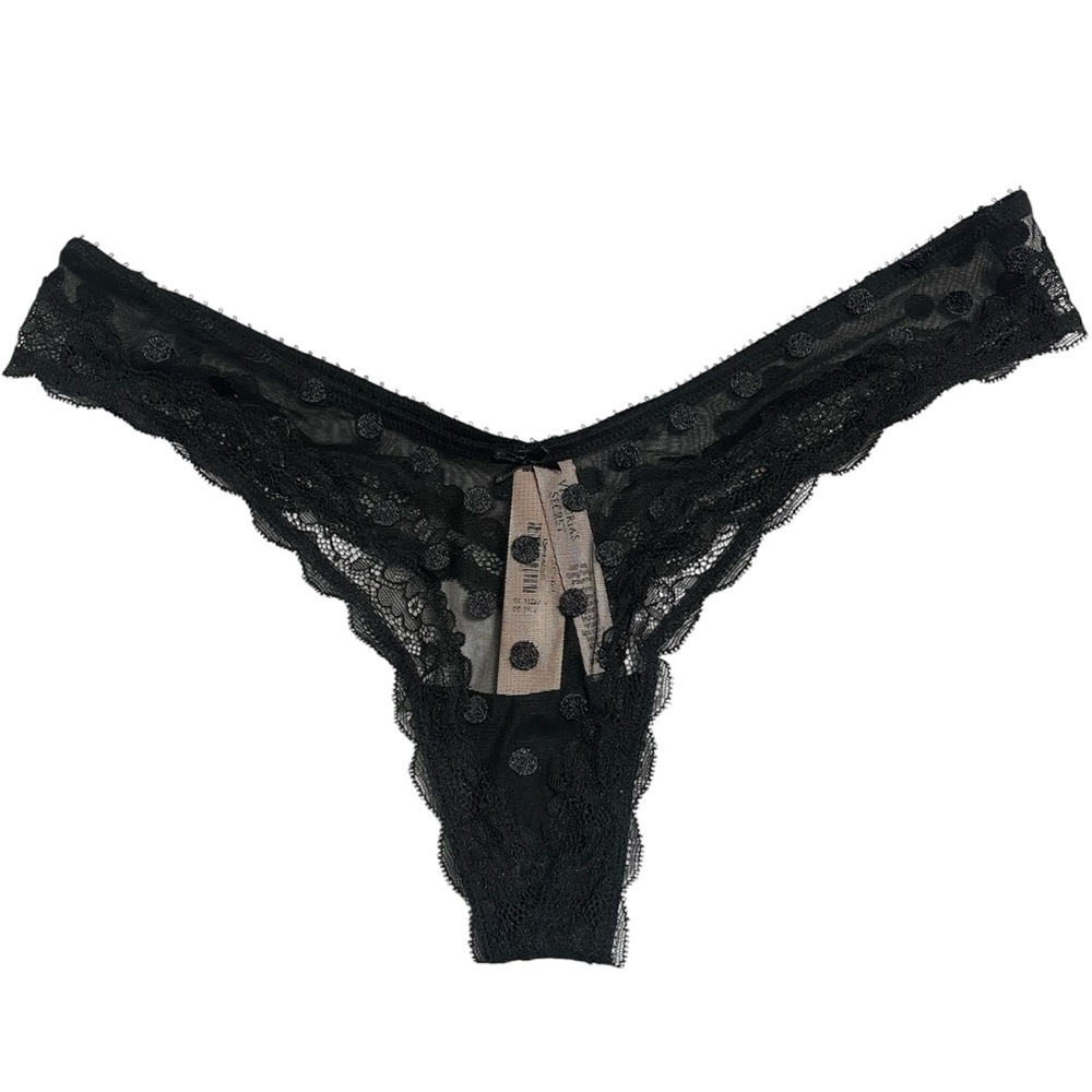 Victoria's Secret High Leg Thong & Cheeky Underwear's